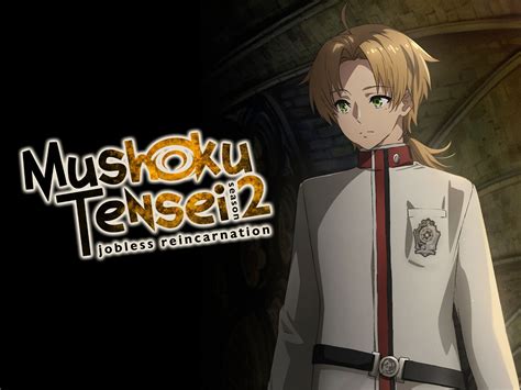 videos de mushoku tensei|Prime Video: Mushoku Tensei: Jobless Reincarnation